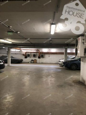 Eladó garázs, Kecskeméten 9.5 M Ft / költözzbe.hu