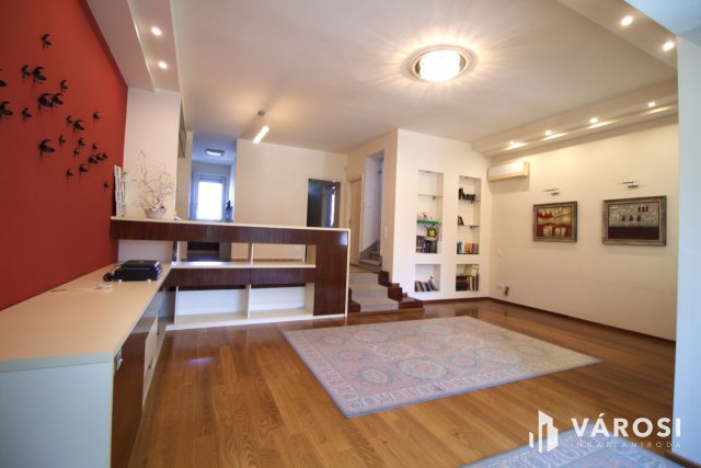 Eladó sorház, Budapesten, XVII. kerületben 179 M Ft, 5+1 szobás