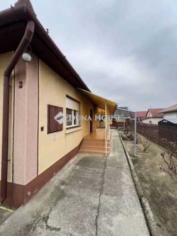 Eladó családi ház, Monorierdőn 64 M Ft, 3 szobás