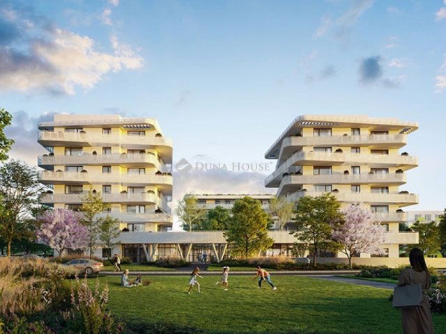 Eladó téglalakás, Budapesten, XIV. kerületben 117.5 M Ft