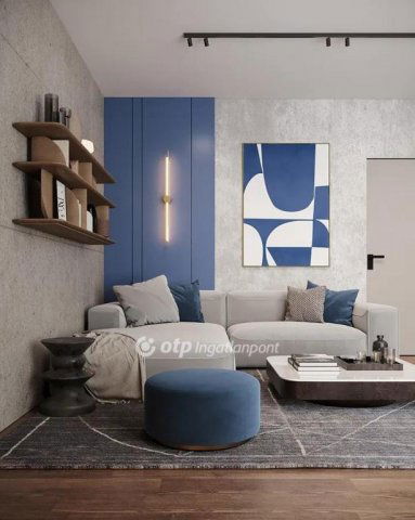 Eladó téglalakás, Sopronban 99.9 M Ft, 3+1 szobás