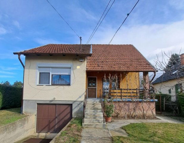 Eladó családi ház, Érden 85 M Ft, 2 szobás