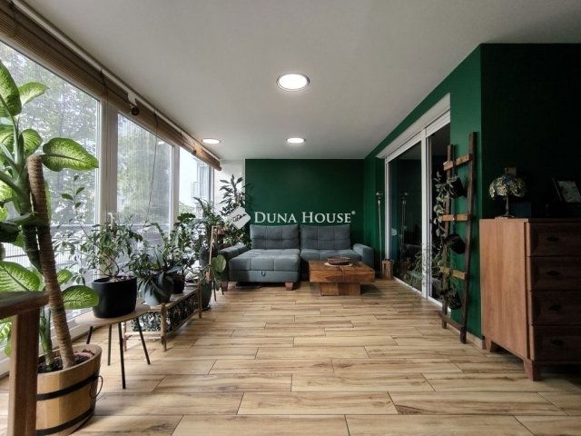 Eladó téglalakás, Budapesten, XIII. kerületben 128 M Ft