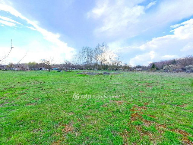 Eladó telek, Nagykőrösön 7 M Ft / költözzbe.hu