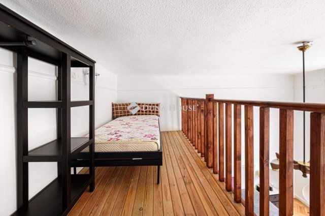 Eladó téglalakás, Budapesten, VIII. kerületben 95.5 M Ft