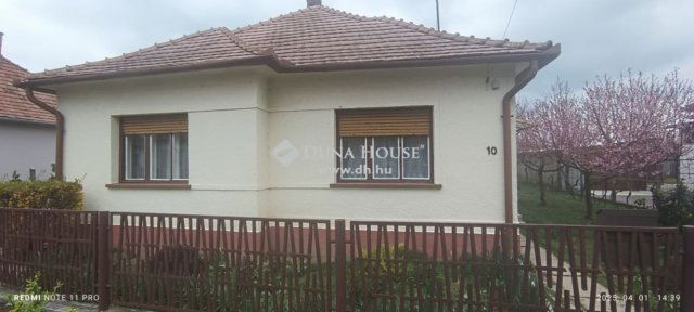 Eladó családi ház, Sellyén 21.6 M Ft, 2 szobás