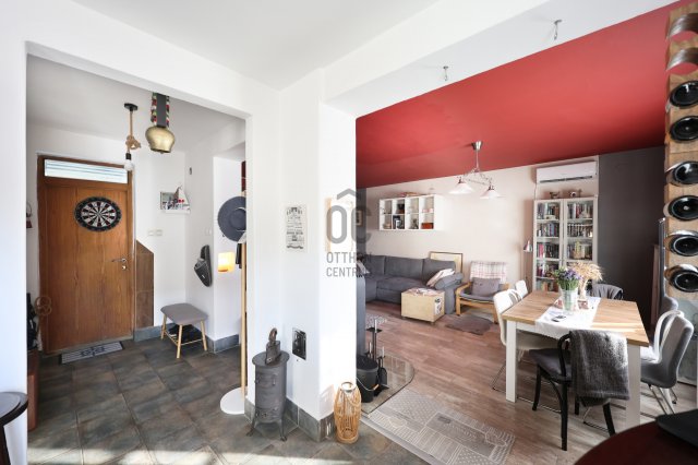 Eladó családi ház, Budapesten, XX. kerületben 128.5 M Ft