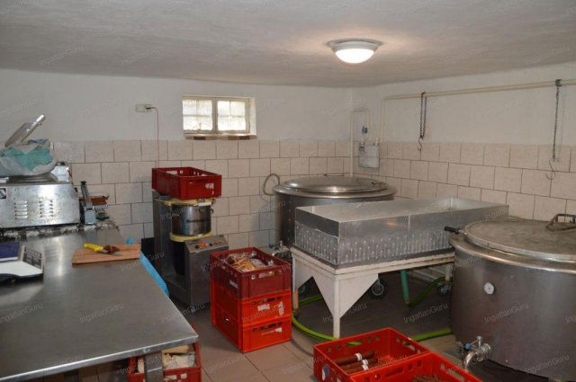 Eladó családi ház, Ballószögön 79 M Ft, 4 szobás