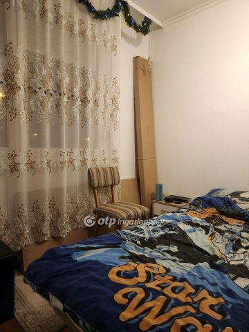 Eladó panellakás, Budapesten, XV. kerületben 51 M Ft, 1+1 szobás