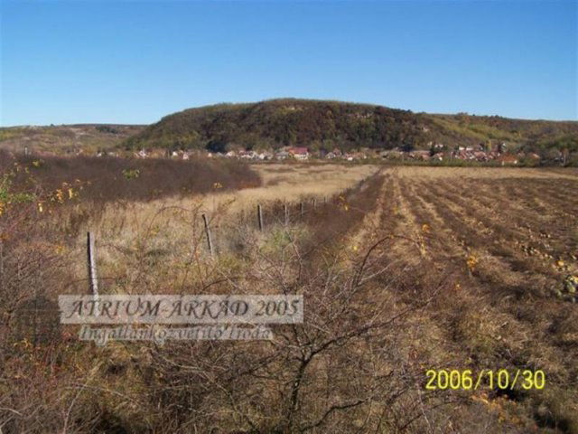 Eladó ipari ingatlan, Demjénben 62 M Ft / költözzbe.hu