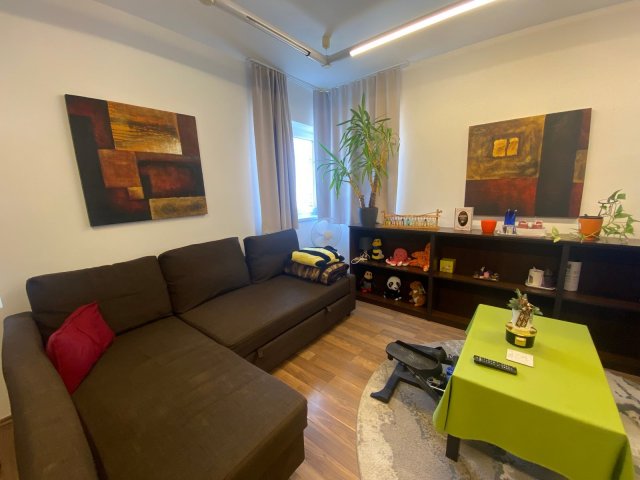 Eladó téglalakás, Kiskunhalason 29.9 M Ft, 2 szobás