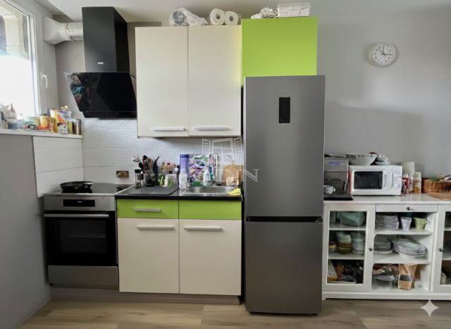 Eladó téglalakás, Kecskeméten 52.5 M Ft, 2 szobás