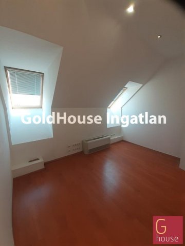 Kiadó iroda, Budapesten, VI. kerületben 171 E Ft / hó, 1 szobás