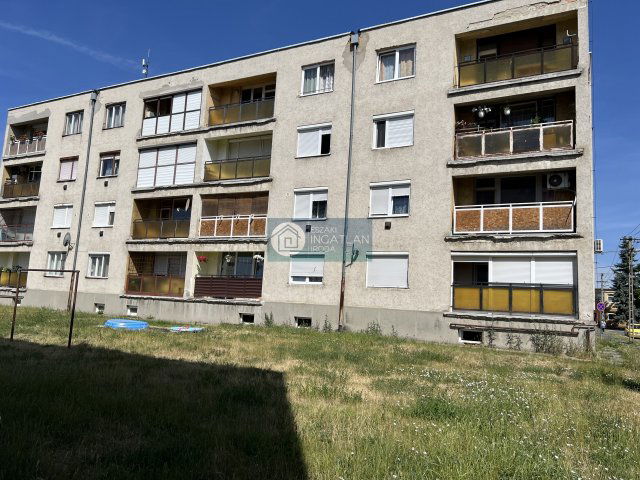 Eladó téglalakás, Múcsonyban 13.4 M Ft, 2 szobás