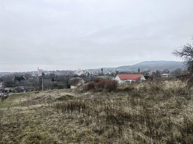 Eladó telek, Pécsváradon 14.5 M Ft / költözzbe.hu