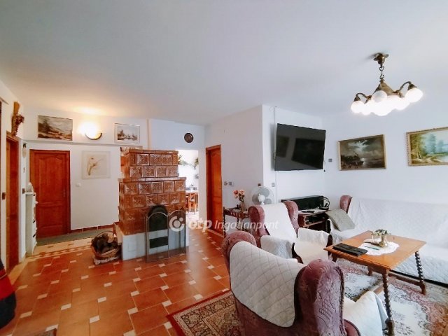 Eladó családi ház, Városlődön 69.9 M Ft, 3 szobás