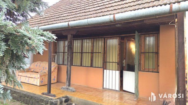 Eladó mezogazdasagi ingatlan, Debrecenben 17.99 M Ft, 1 szobás