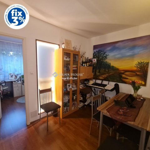 Eladó panellakás, Budapesten, IV. kerületben 71.9 M Ft, 2 szobás