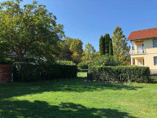 Eladó telek, Balatonbogláron 340 M Ft / költözzbe.hu