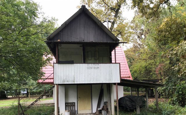 Eladó nyaraló, Bogyiszlón 8.9 M Ft, 2 szobás