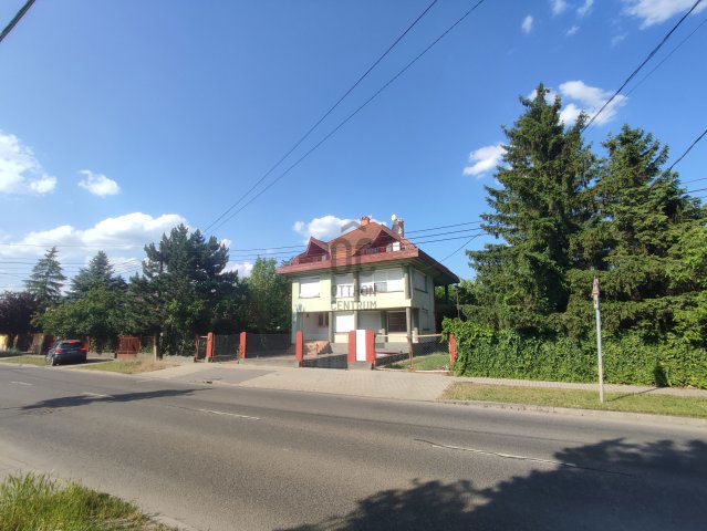 Eladó családi ház, Budapesten, XVI. kerületben 128 M Ft