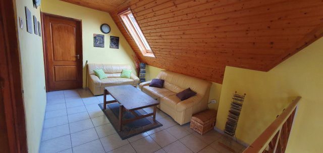 Eladó családi ház, Budapesten, XVII. kerületben 129.9 M Ft