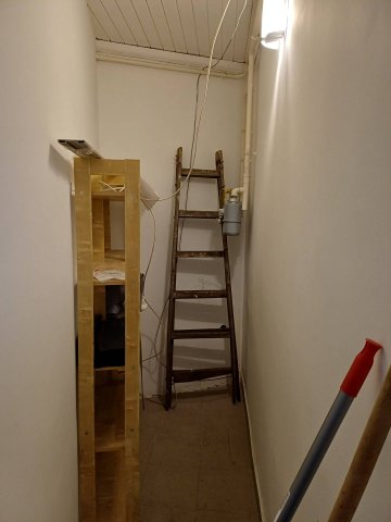 Eladó téglalakás, Budapesten, III. kerületben 69.5 M Ft