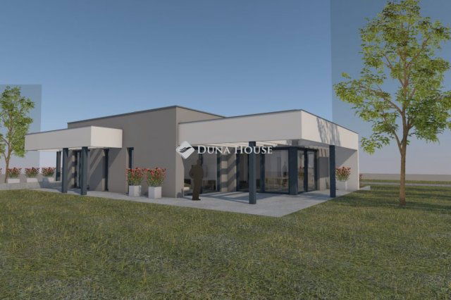 Eladó családi ház, Kecskeméten 198 M Ft, 4 szobás