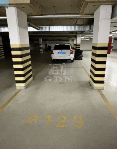 Eladó garázs, Budapesten, IX. kerületben 10.49 M Ft