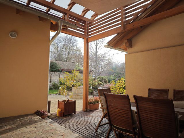 Eladó családi ház, Győrzámolyon 179 M Ft, 4 szobás