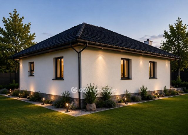 Eladó családi ház, Seregélyesen 52 M Ft, 1+3 szobás
