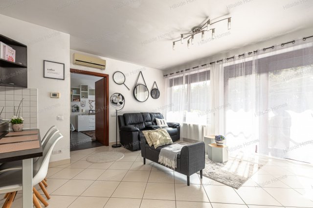 Eladó téglalakás, Budapesten, XI. kerületben 160 M Ft, 2 szobás