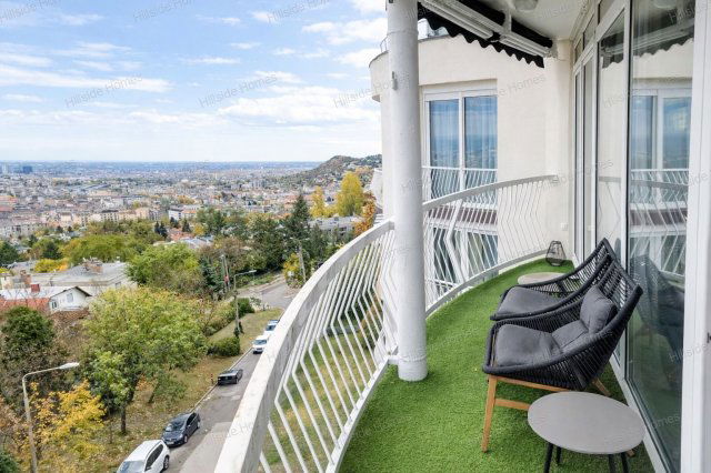 Eladó téglalakás, Budapesten, XII. kerületben 279 M Ft, 4 szobás