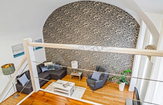 Kiadó téglalakás, albérlet, VII. kerületben, Rumbach Sebestyén utcában