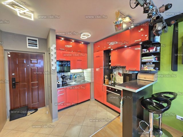 Eladó téglalakás, Budapesten, XIX. kerületben 72.9 M Ft