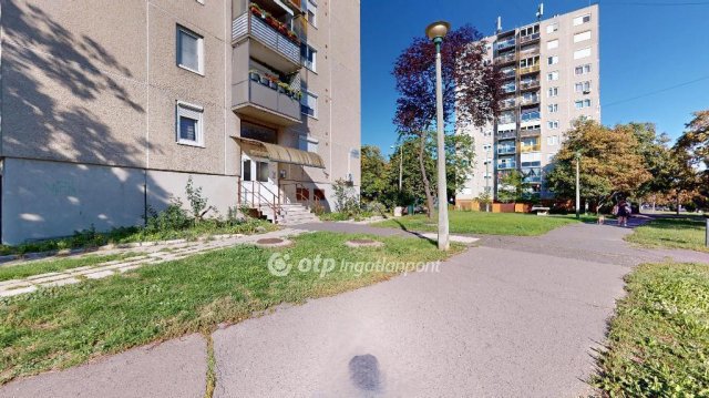 Eladó panellakás, Miskolcon 55.49 M Ft, 2+1 szobás