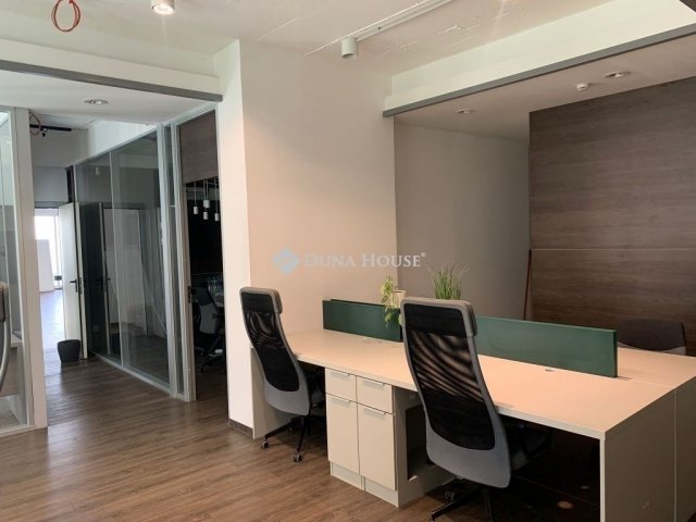 Eladó iroda, Budapesten, VIII. kerületben 369 M Ft