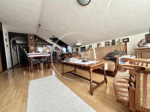 Eladó téglalakás, Pécsett, Hajnóczy úton 54.5 M Ft, 2 szobás
