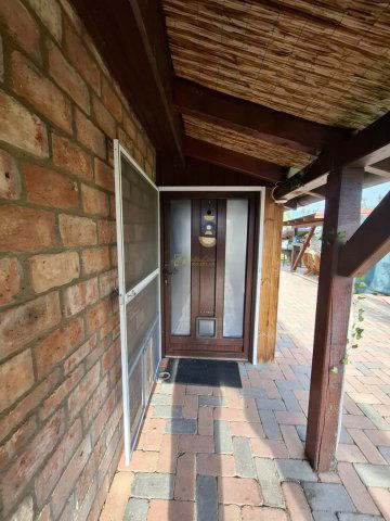 Eladó családi ház, Nagykállóban 43.5 M Ft, 4 szobás