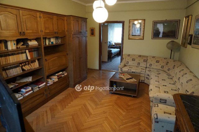 Eladó téglalakás, Zalaegerszegen 33.9 M Ft, 2 szobás