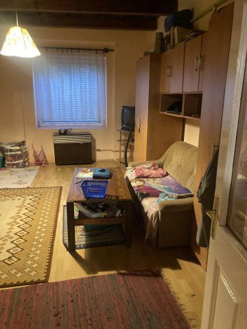 Eladó családi ház, Solton, Nagy Lajos utcában 35 M Ft, 3 szobás