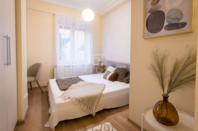 Eladó téglalakás, Budapesten, XI. kerületben 109.9 M Ft