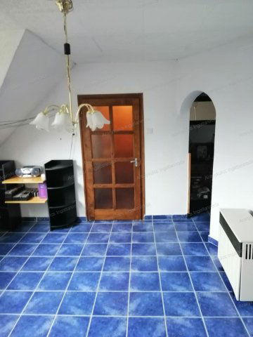 Eladó téglalakás, Gyulán 25.25 M Ft, 2 szobás