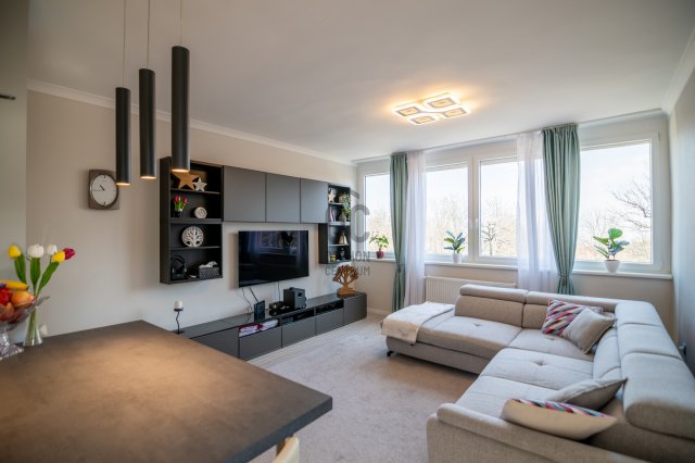 Eladó téglalakás, Budapesten, XII. kerületben 128 M Ft, 3 szobás