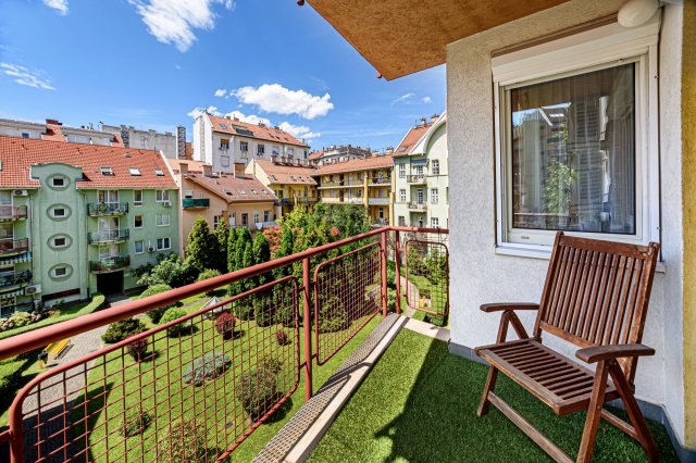 Kiadó téglalakás, albérlet, Budapesten, IX. kerületben