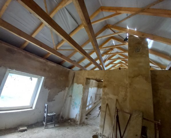 Eladó családi ház, Gerdén 19.9 M Ft, 6 szobás