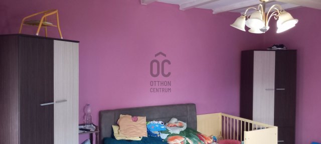 Eladó családi ház, Egyeken 9.8 M Ft, 2 szobás