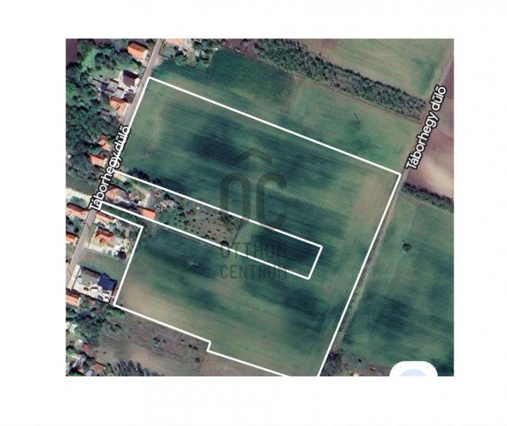 Eladó mezogazdasagi ingatlan, Abonyban 5.5 M Ft