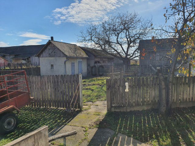 Eladó családi ház, Tiszakerecsenyen 8.5 M Ft, 3 szobás