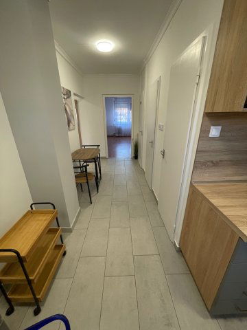 Kiadó téglalakás, albérlet, Nyíregyházán 140 E Ft / hó